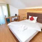 Alpenhof & Spa, Signature Collection By Bw 호텔 4*