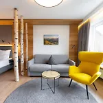 Alpenhof & Spa, Signature Collection By Bw