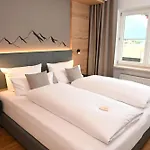 Alpenhof & Spa, Signature Collection By Bw 4* 오버스트도르프