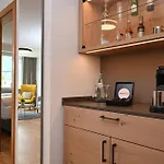 Alpenhof & Spa, Signature Collection By Bw