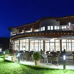 Alpenhof & Spa, Signature Collection By Bw 4* 오버스트도르프