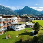 Alpenhof & Spa, Signature Collection By Bw 4*
