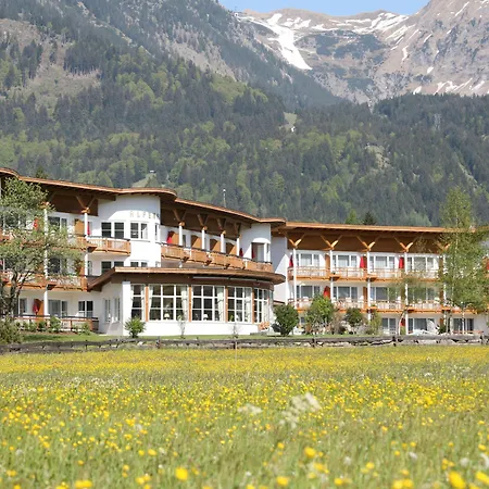 Alpenhof & Spa, Signature Collection By Bw