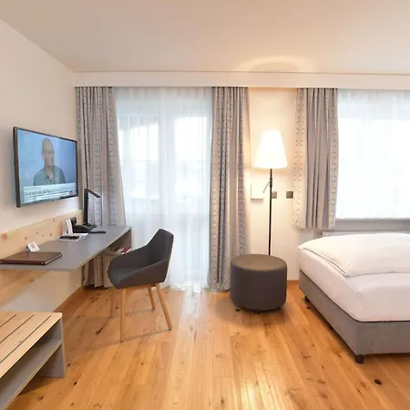 Alpenhof & Spa, Signature Collection By Bw 4*