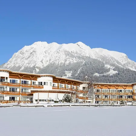 Alpenhof & Spa, Signature Collection By Bw 4*