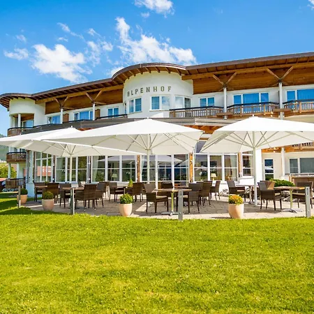 Alpenhof & Spa, Signature Collection By Bw 4*