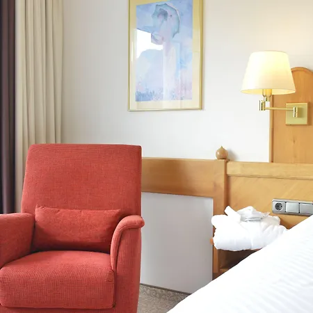 Alpenhof & Spa, Signature Collection By Bw 4*