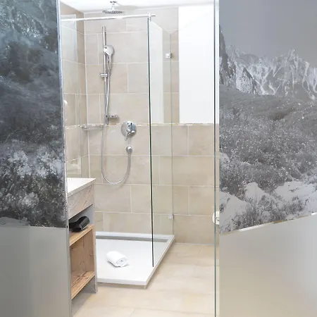 Alpenhof & Spa, Signature Collection By Bw Отель 4*