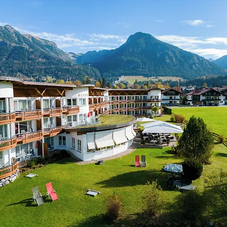 Alpenhof & Spa, Signature Collection By Bw 4*
