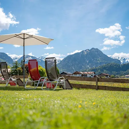 Alpenhof & Spa, Signature Collection By Bw Отель