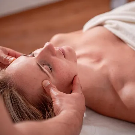 Alpenhof & Spa, Signature Collection By Bw 4*