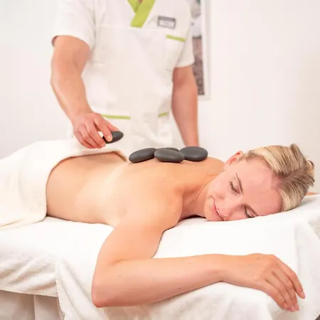 Alpenhof & Spa, Signature Collection By Bw Отель 4*