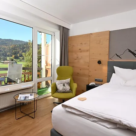 Alpenhof & Spa, Signature Collection By Bw 4*