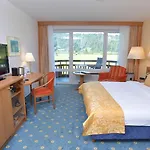 Alpenhof & Spa, Signature Collection By Bw Hotell 4*