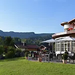 Alpenhof & Spa, Signature Collection By Bw Hotell Oberstdorf