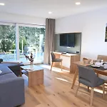 Ξενοδοχείο Alpenhof & Spa, Signature Collection By Bw 4*