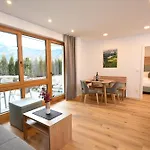 Ξενοδοχείο Alpenhof & Spa, Signature Collection By Bw Όμπερσντορφ