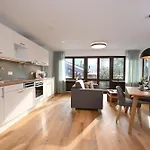 Ξενοδοχείο Alpenhof & Spa, Signature Collection By Bw Όμπερσντορφ