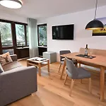 Alpenhof & Spa, Signature Collection By Bw 4* Oberstdorf