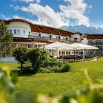 Alpenhof & Spa, Signature Collection By Bw
