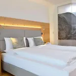 Hotell Alpenhof & Spa, Signature Collection By Bw