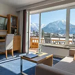 Ξενοδοχείο Alpenhof & Spa, Signature Collection By Bw