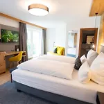 Ξενοδοχείο Alpenhof & Spa, Signature Collection By Bw