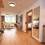 Alpenhof & Spa, Signature Collection By Bw Ξενοδοχείο 4*