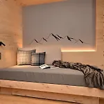 Ξενοδοχείο Alpenhof & Spa, Signature Collection By Bw 4*