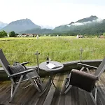 Alpenhof & Spa, Signature Collection By Bw Hotell