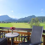 Alpenhof & Spa, Signature Collection By Bw 4*