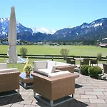 Alpenhof & Spa, Signature Collection By Bw Hotell 4*