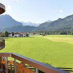Alpenhof & Spa, Signature Collection By Bw Hotell