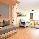 Alpenhof & Spa, Signature Collection By Bw Hotell