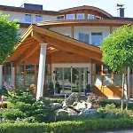 Alpenhof & Spa, Signature Collection By Bw