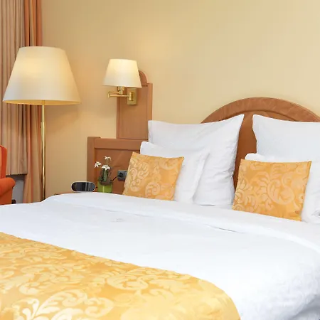 Western Alpenhof Hotell