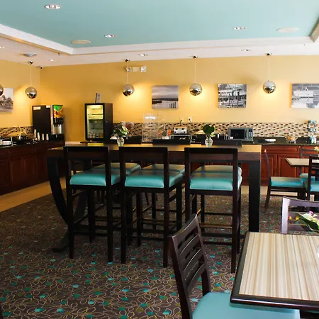 Hotell Western Alpenhof