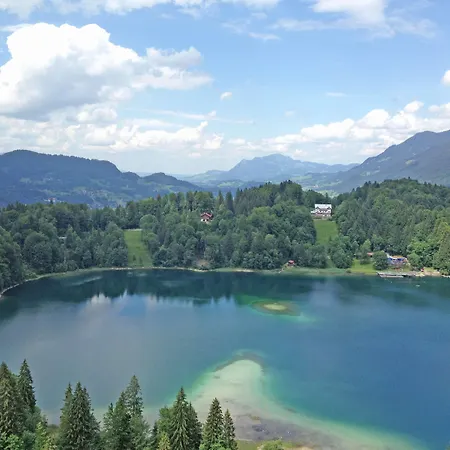 Hotel Western Alpenhof Oberstdorf