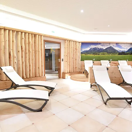 Alpenhof & Spa, Signature Collection By Bw 4* Oberstdorf