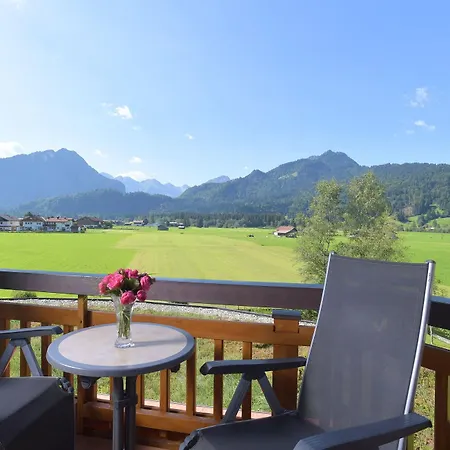 Hotel Western Alpenhof