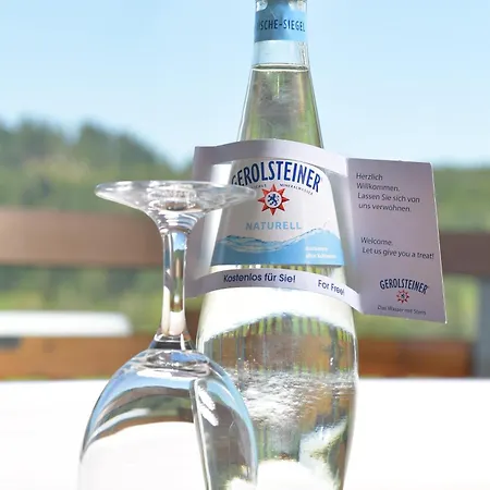 Hotel Western Alpenhof