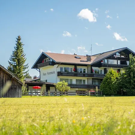 Western Alpenhof Hotel