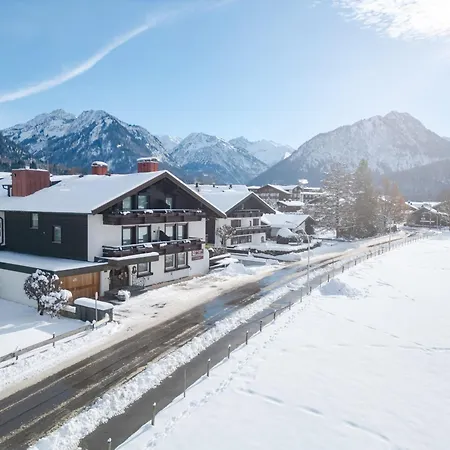 Hotel Alpenhof & Spa, Signature Collection By Bw Oberstdorf