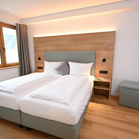 Hotel Western Alpenhof Oberstdorf