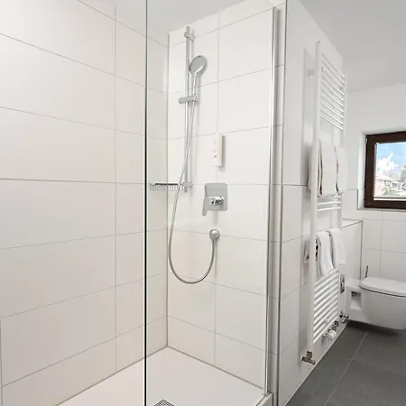 Western Alpenhof Hotel 4*