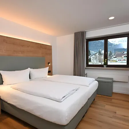 Alpenhof & Spa, Signature Collection By Bw