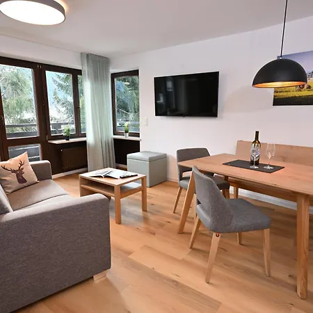 Alpenhof & Spa, Signature Collection By Bw 4* Oberstdorf
