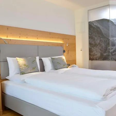 Hotel Alpenhof & Spa, Signature Collection By Bw