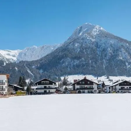 Western Alpenhof Hotel Oberstdorf