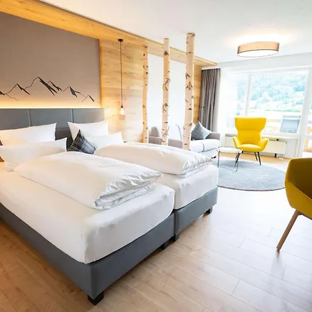 Western Alpenhof Hotel Oberstdorf